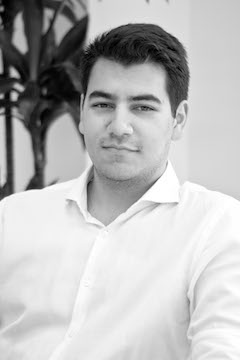 Greg Constantine