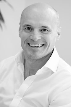 Mark Crookes