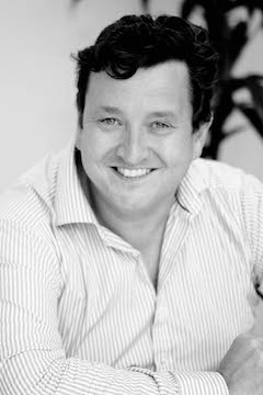 Nick Green