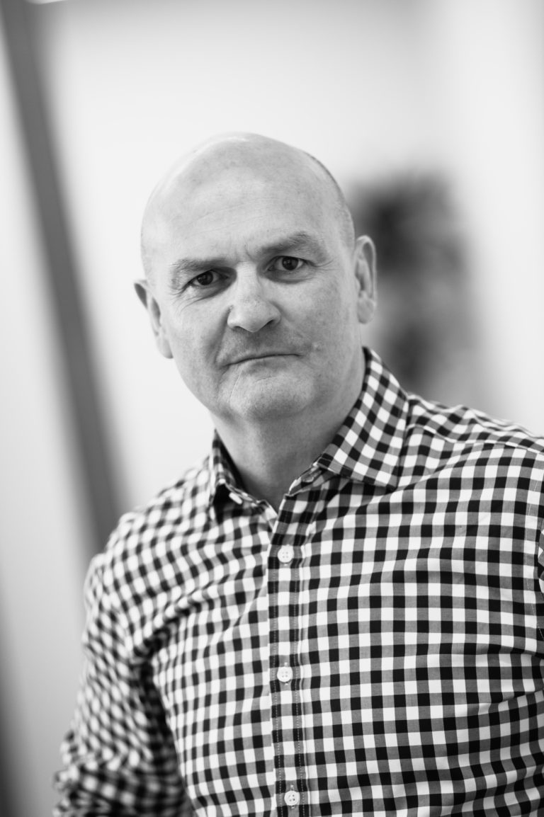Stephen McMullen