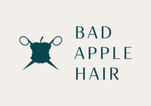 Bad Apple Hair