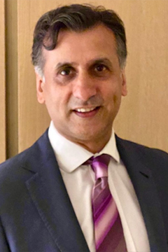 Narinder S. Gill