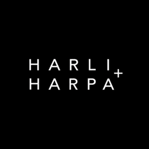 Harli + Harpa